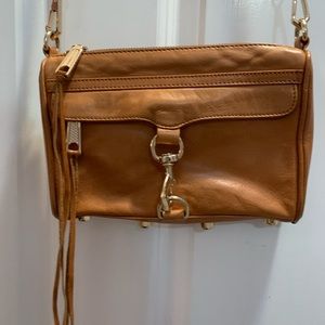 Rebecca minkoff crossbody